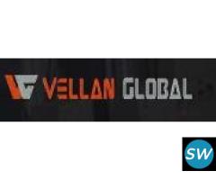 Pump Suppliers in India - Vellan Global