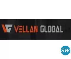 Pump Suppliers in India - Vellan Global