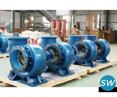 Pump Suppliers in India - Vellan Global