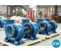 Pump Suppliers in India - Vellan Global