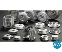 Leading Iron Casting Manufacturers