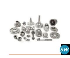 Leading Forging Die Manufacturers