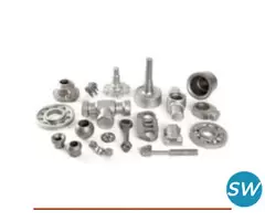 Leading Forging Die Manufacturers - 1