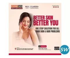 best skin specialist in kurnool - 1