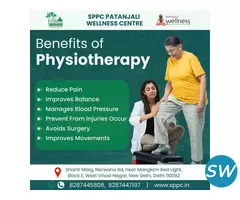 Knee Pain Treatment - 1