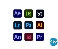 Best Adobe Software Reseller Company in Jaipur