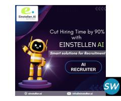 Cut Hiring Time by 90% with Einstellen AI