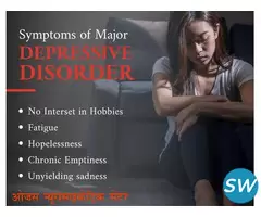 Symptoms of Depression - 1