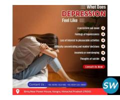 Symptoms of Depression