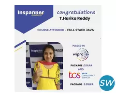 Full Stack Java Training In Hyderabad