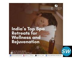 Best Luxury Spa & Wellness Retreats in Mumbai