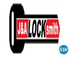 J & A Locksmith - 1