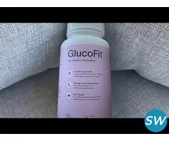 Glucofit : Does it really work? Let us know!
