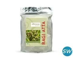 Ragi Atta Can Boost Your Health - 1