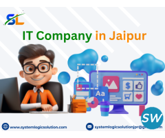 Software Development Company in Jaipur