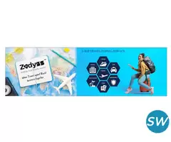 Best Travel Agent Platform - 1