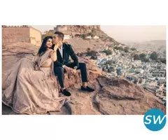 Desert Safari in Osian - 4