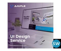 ui ux design agency