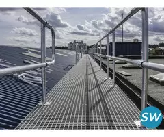 Superior Precision Pipes for Various Industries - 1