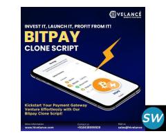 Build a Secure Crypto Payment Platform Like Bitpay