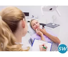 Affordable Non-Surgical Gum Care Solutions - 1