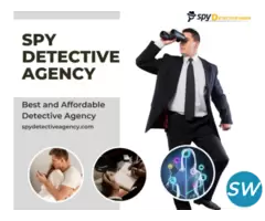 Detective services in Delhi - 1