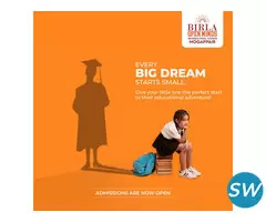 Best International Schools in Chennai - 1