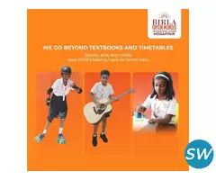 Best International Schools in Chennai - 2