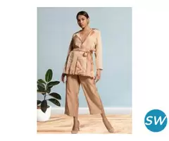 western outfits for women - 1