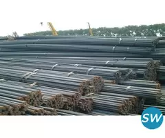 Steeloncall: Buy TMT Bars Online with Ease! - 1