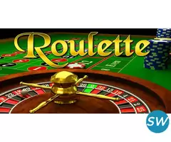 Leading Roulette Game Development Company in India - 1