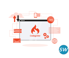 Hire CodeIgniter Developers in India