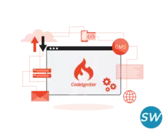 Hire CodeIgniter Developers in India