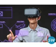 Best Digital Marketing company by Trifox Media