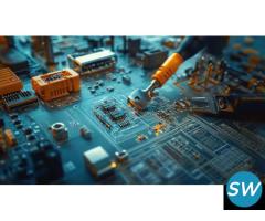 The Impact of PCB Design on the Success of ESDM