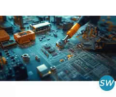The Impact of PCB Design on the Success of ESDM