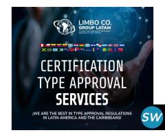 Type Approval in Latin America