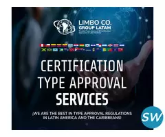 Type Approval in Latin America