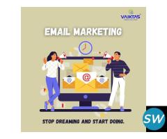 Email Marketing Agency in Chennai