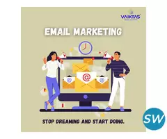 Email Marketing Agency in Chennai - 3
