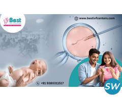 Best IVF | Fertility Centers in Hyderabad