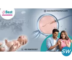 Best IVF | Fertility Centers in Hyderabad