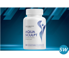 Aqua Sculpt