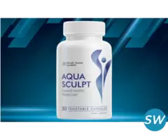 Aqua Sculpt - 1