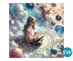 Best Astrologer in Jaipur Rajasthan - 1