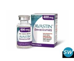 Best Price of Avastin Injection