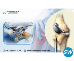 Best Knee Replacement Treatment