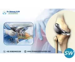 Best Knee Replacement Treatment