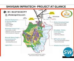 Most Trusted Developer for Dholera Investment