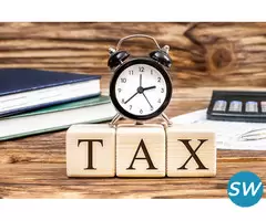 ONE STOP GST & INCOME TAX SOLUTION - 1